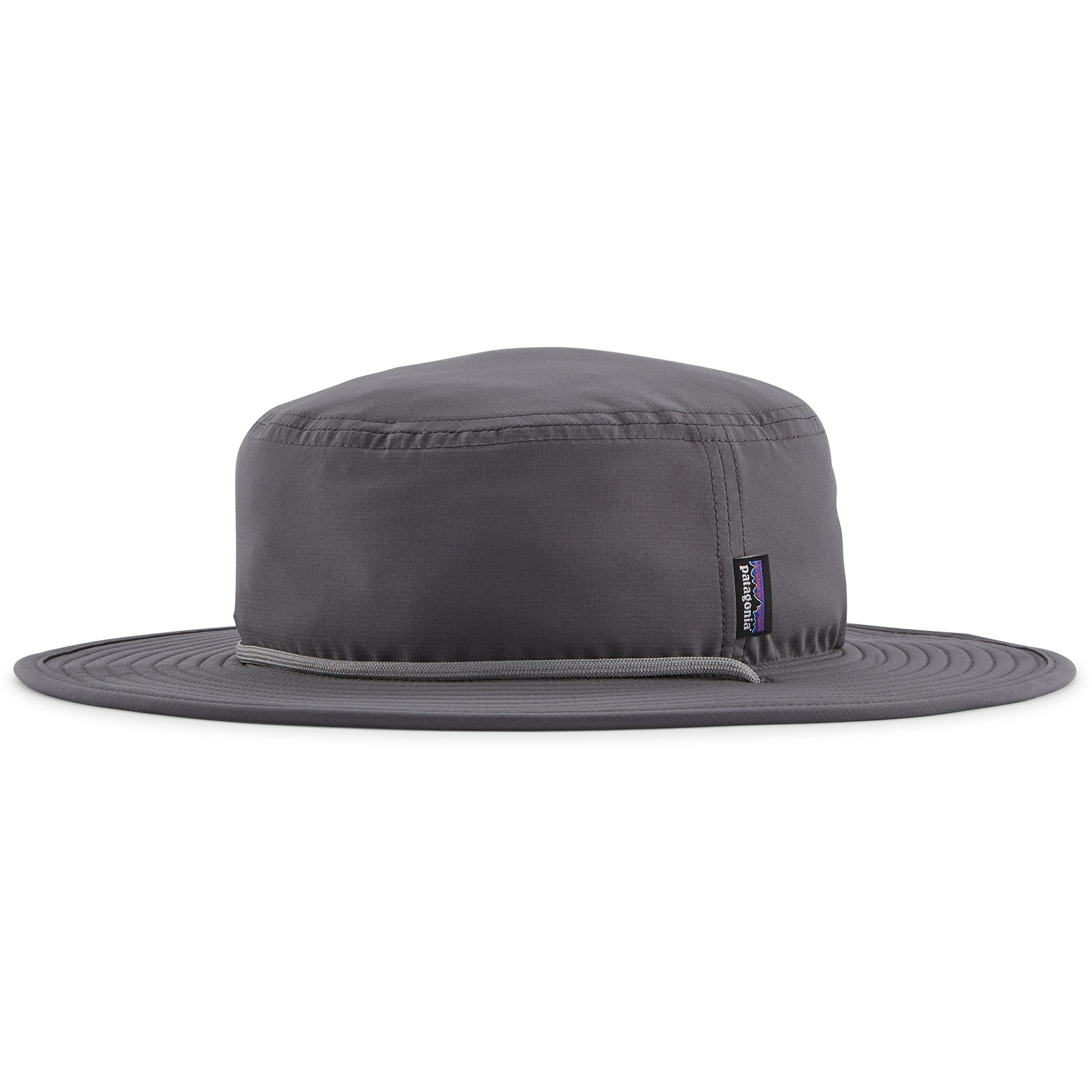 Bild von Patagonia Brimmer Hat - Forge Grey
