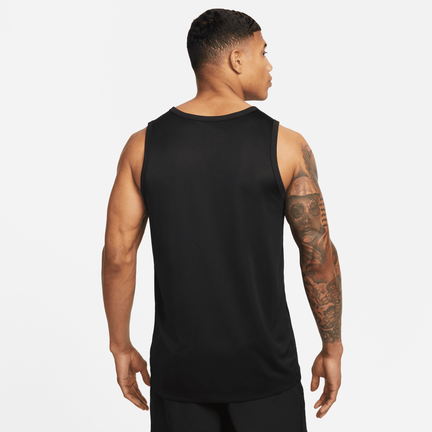 nike dri fit legend sleeveless