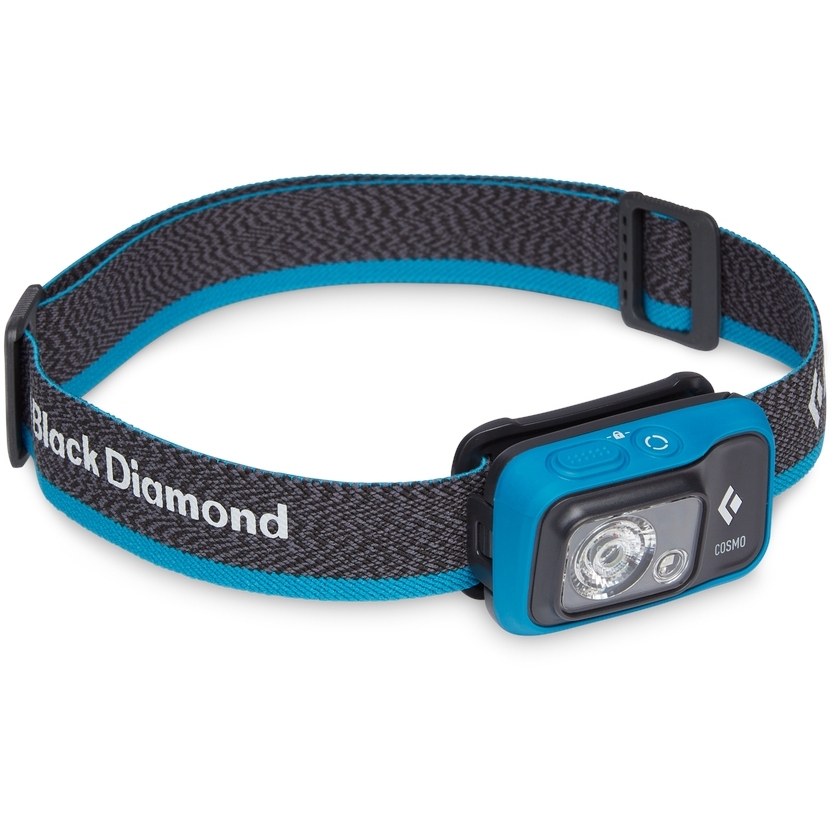 Produktbild von Black Diamond Cosmo 350 Stirnlampe - Azul