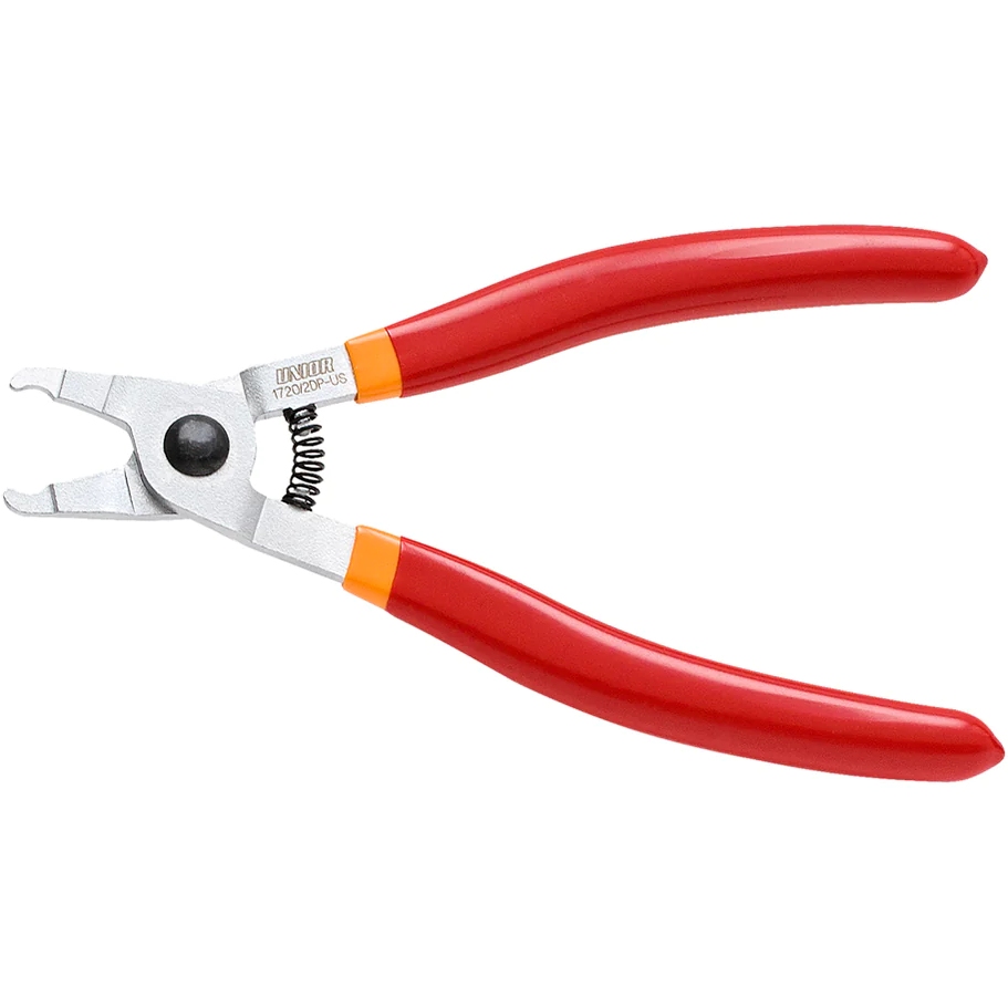 Picture of Unior Bike Tools Chain Link Pliers Master - 1720/2DP-US - red