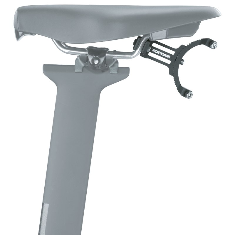 Topeak Omni-Backup ELITE Rear Carrier BIKE24