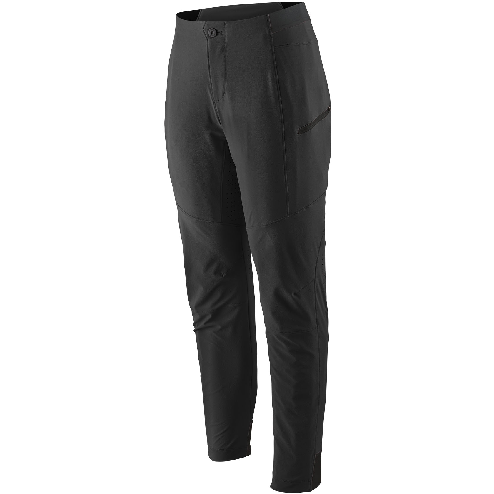 Pantalón Impermeable Mujer Torrentshell 3L Pants Negro