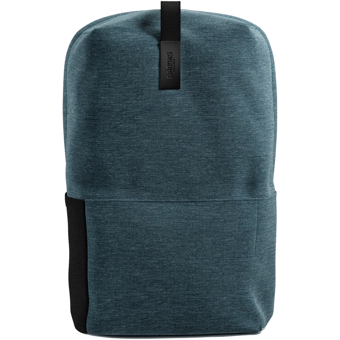 Brooks Dalston Tex Nylon Backpack 20L - octane | BIKE24