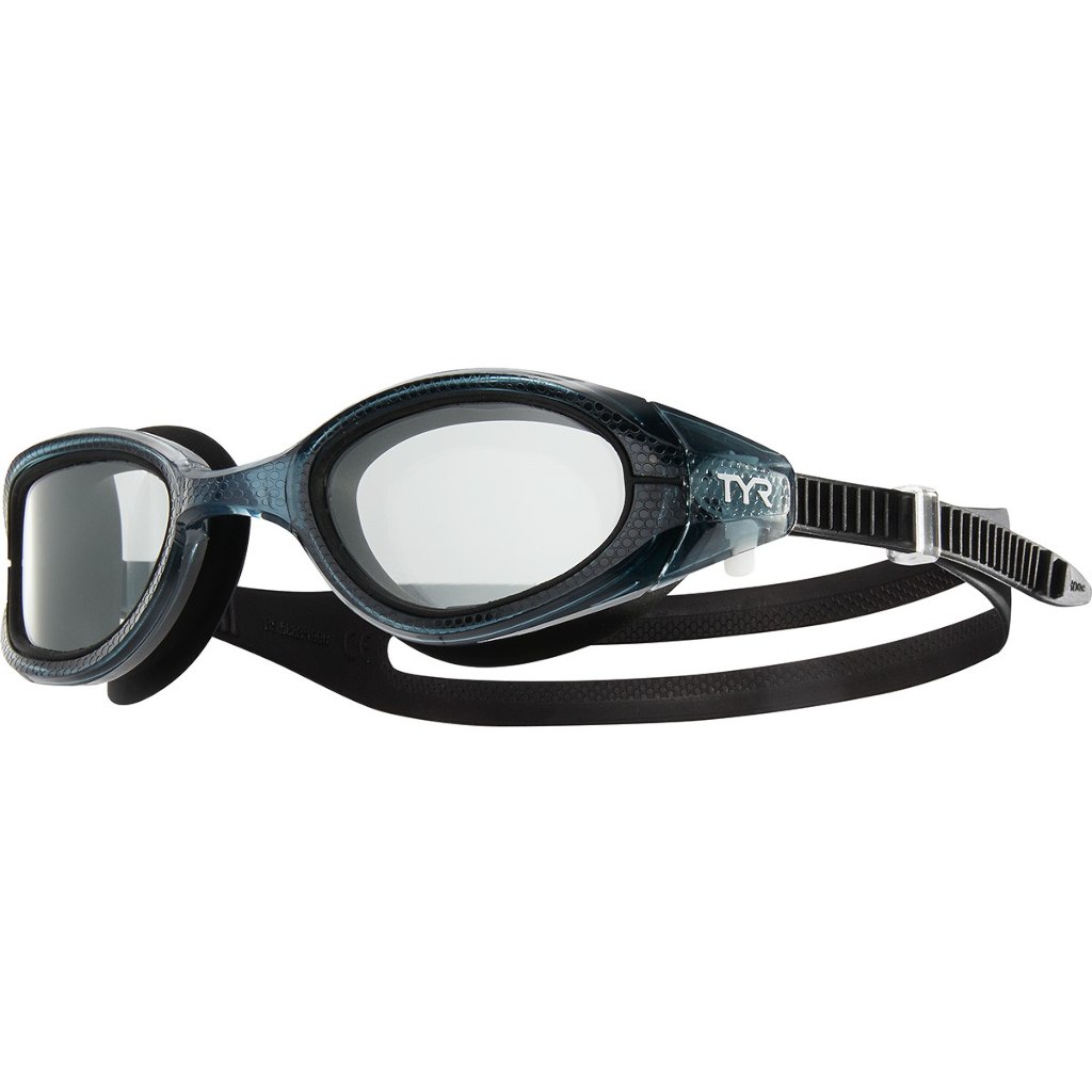 Immagine di TYR Special Ops 3.0 Transition Goggles - clear/smoke/clear