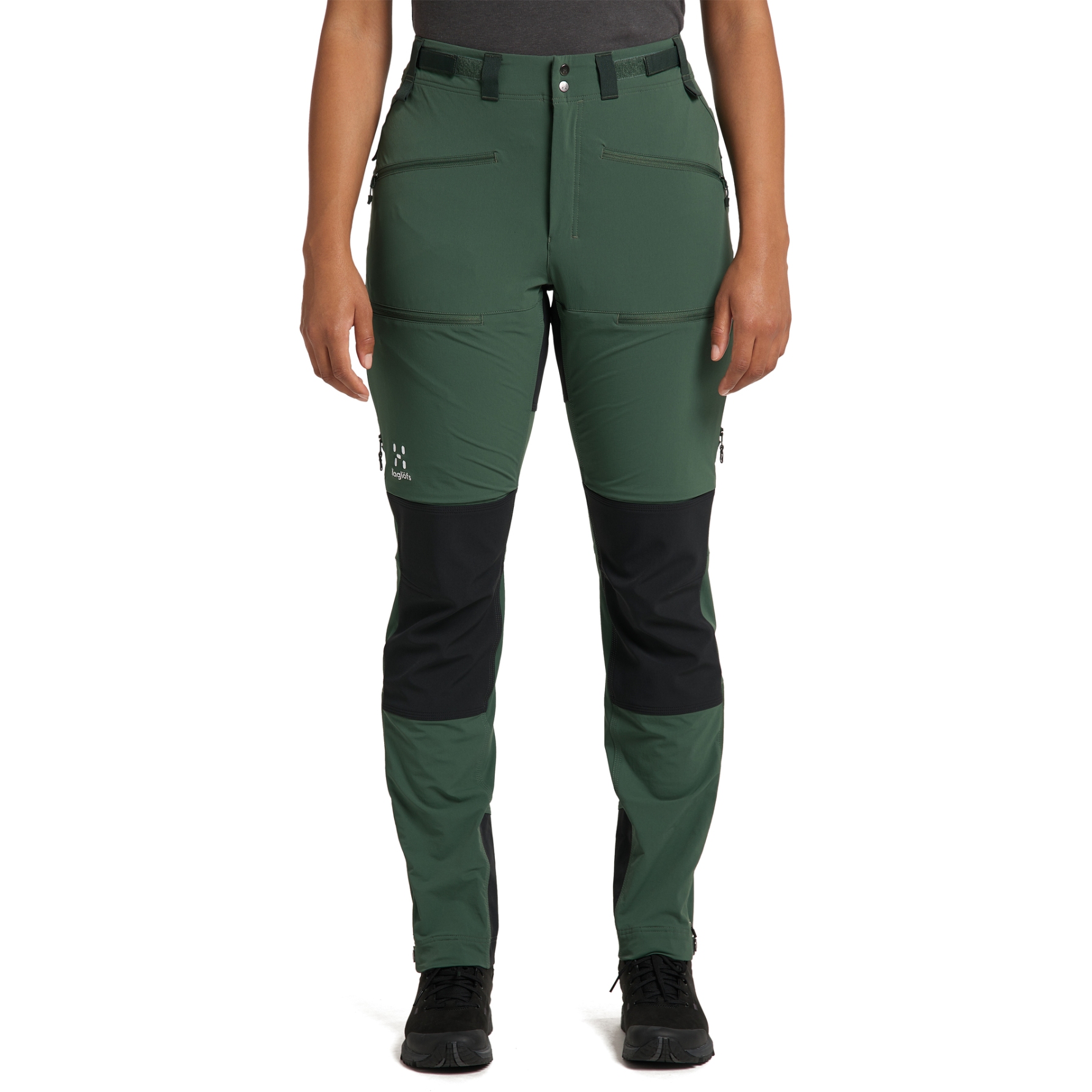 Vina 40 Fjell Green Outlet Herren Outlet Ausrüstung Outlet Damen Outlet Haglöfs