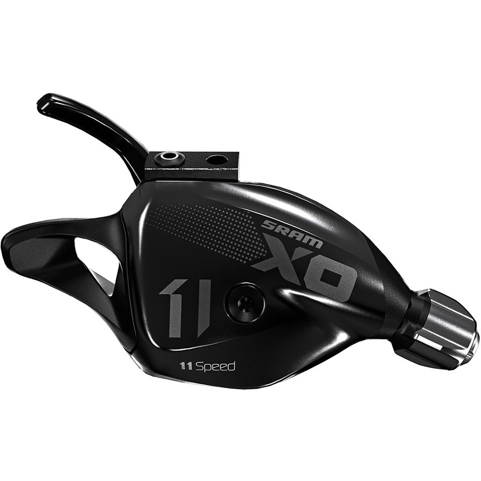 Picture of SRAM X01 Trigger Shifter 11-speed - Black