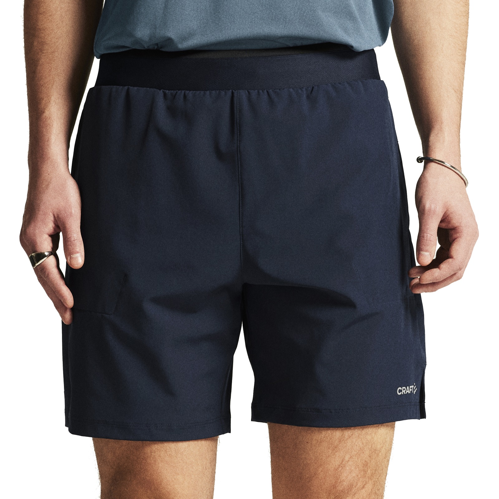 Produktbild von CRAFT ADV Essence 2 2in1 Shorts Herren - Blaze