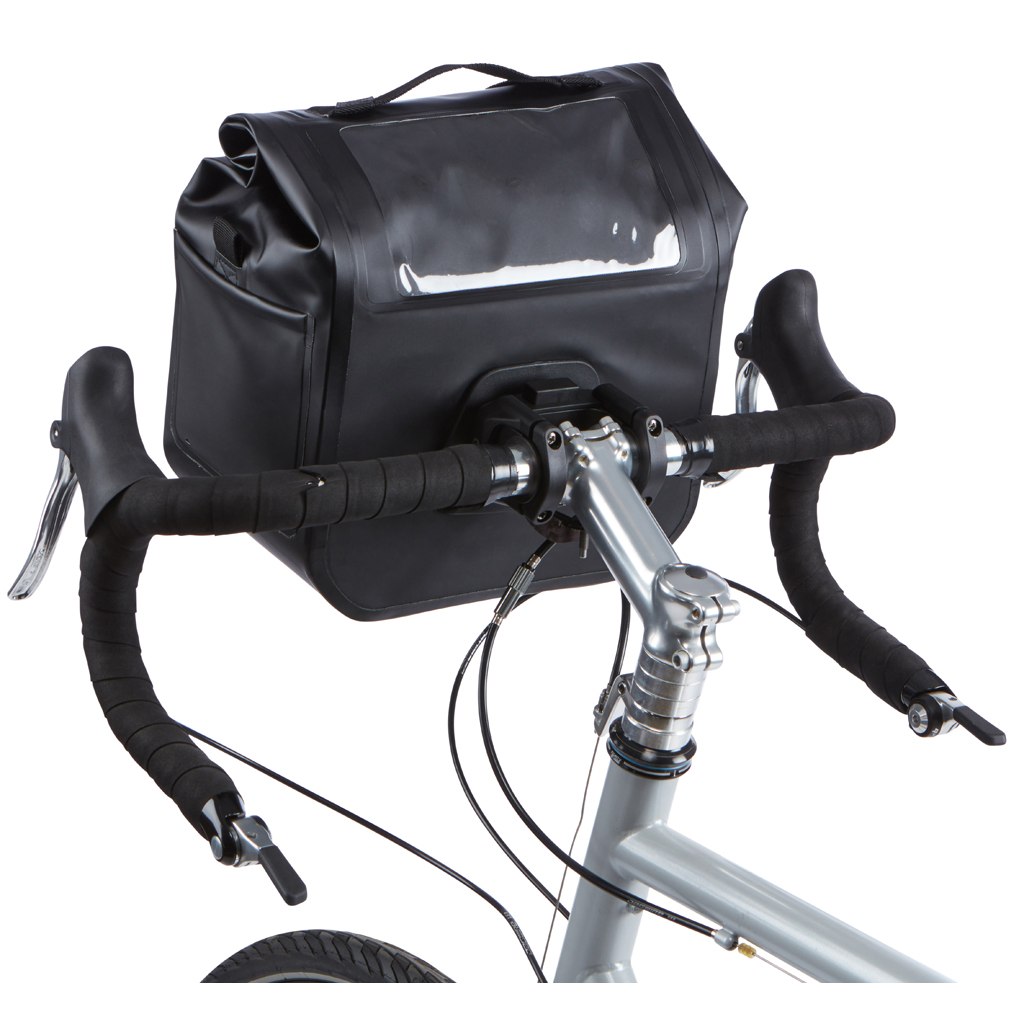 Soporte smartphone bicicleta Pack'n Pedal - Thule - Equipak