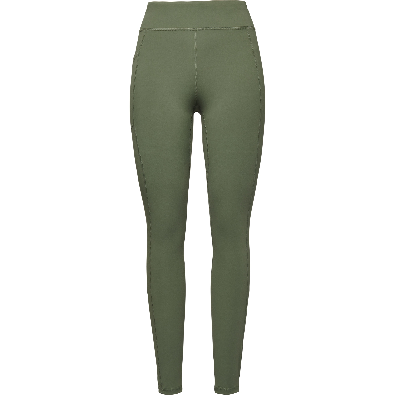 Picture of Black Diamond Session Tights Women - Tundra