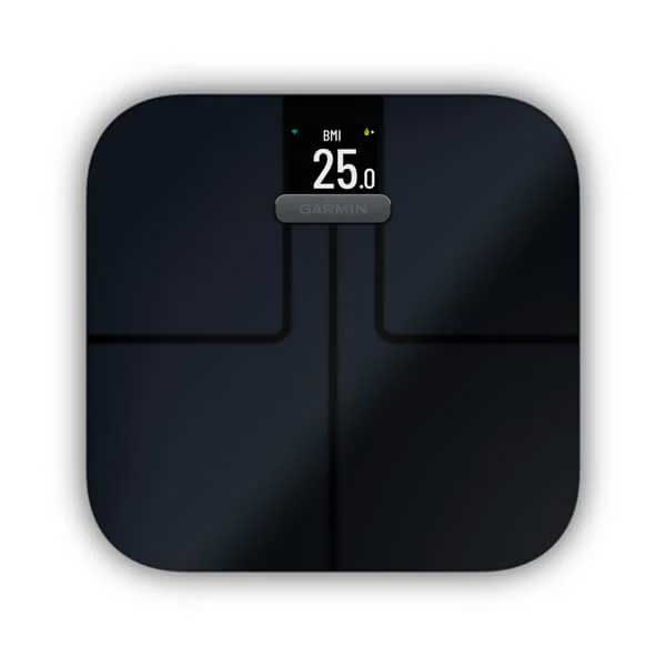 Garmin Index™ S2 Smart Scale - black - BIKE24