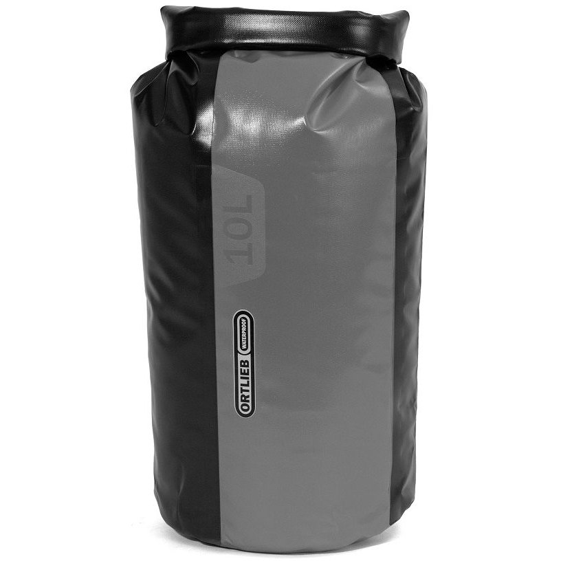 Foto de ORTLIEB Dry-Bag PD350 - 10L Bolsa Impermeable - black-slate