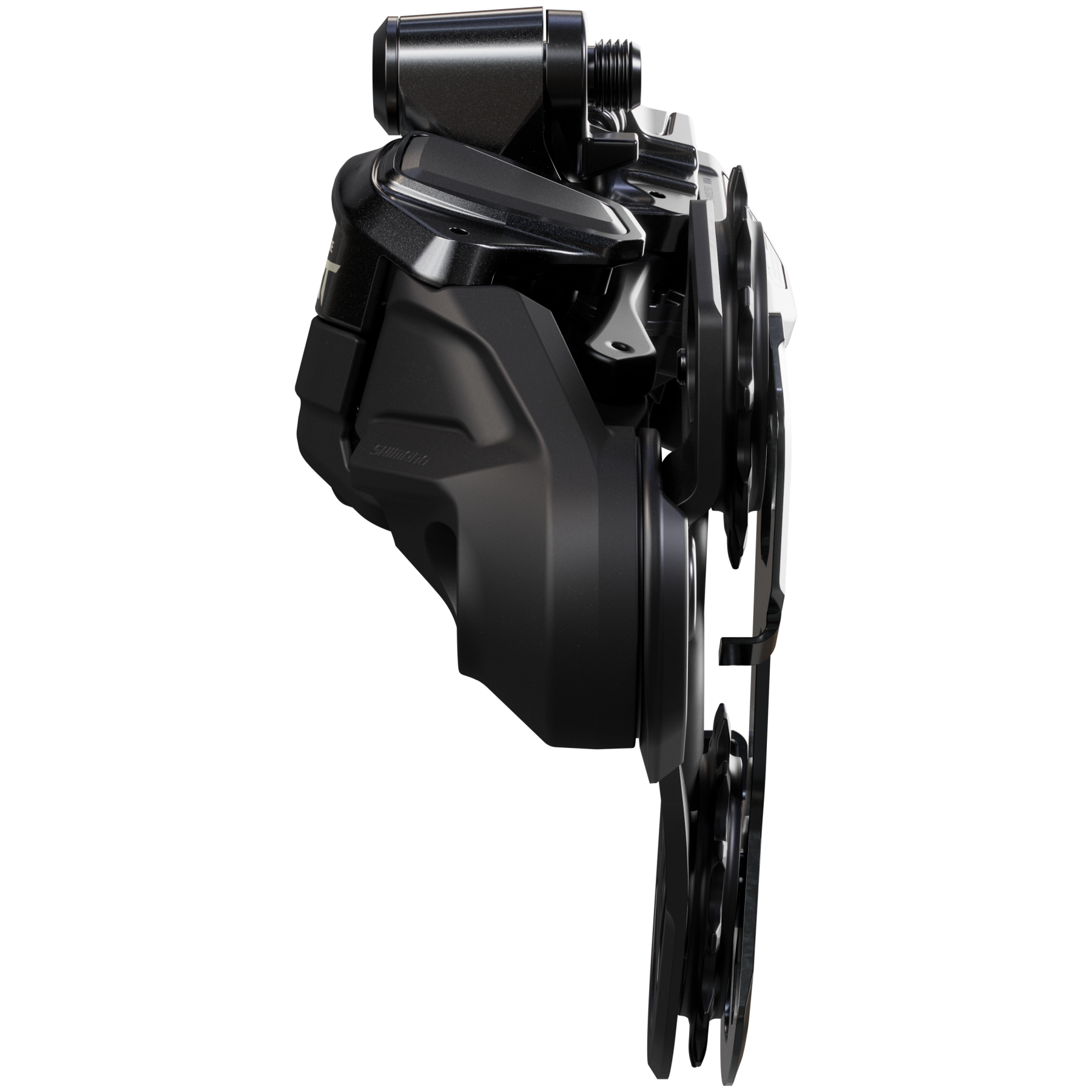 Shimano Deore XT RD-M8250 Rear Derailleur - Di2 | Shadow ES | 12