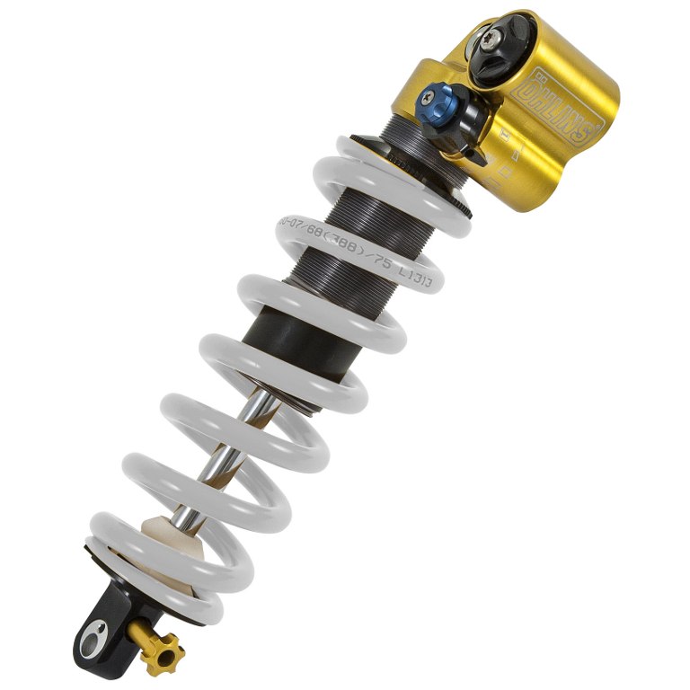 Picture of ÖHLINS TTX22 M Universal Metric Coil Rear Shock - 250x75mm