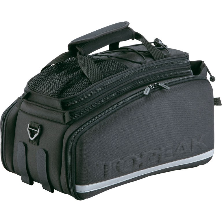 Produktbild von Topeak TrunkBag DXP Strap Gepäckträgertasche - 22.6L