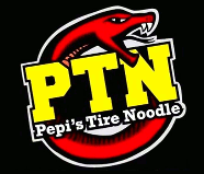 PTN Pepi's Tire Noodle