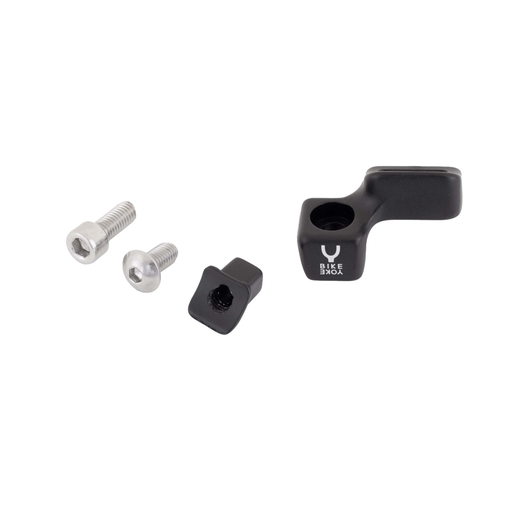 Produktbild von BikeYoke Triggy I-SPEC EV Adapter - Links