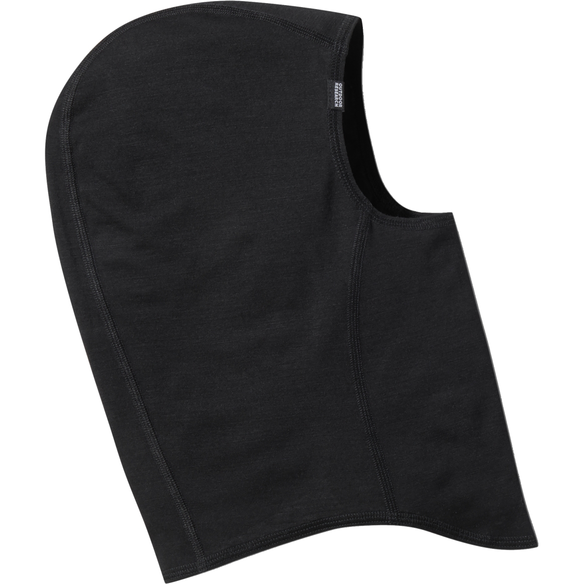 Outdoor Research Alpine Onset Merino 150 Balaclava - black 2023
