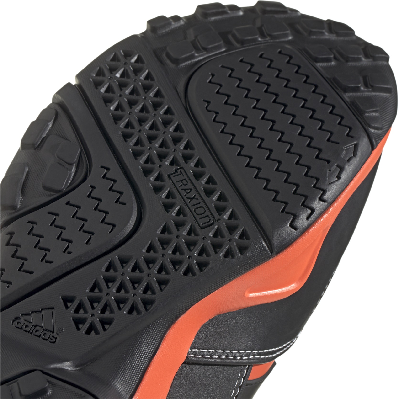 adidas TERREX Hydro_Lace 2.0 Canyoning Shoes Men - core