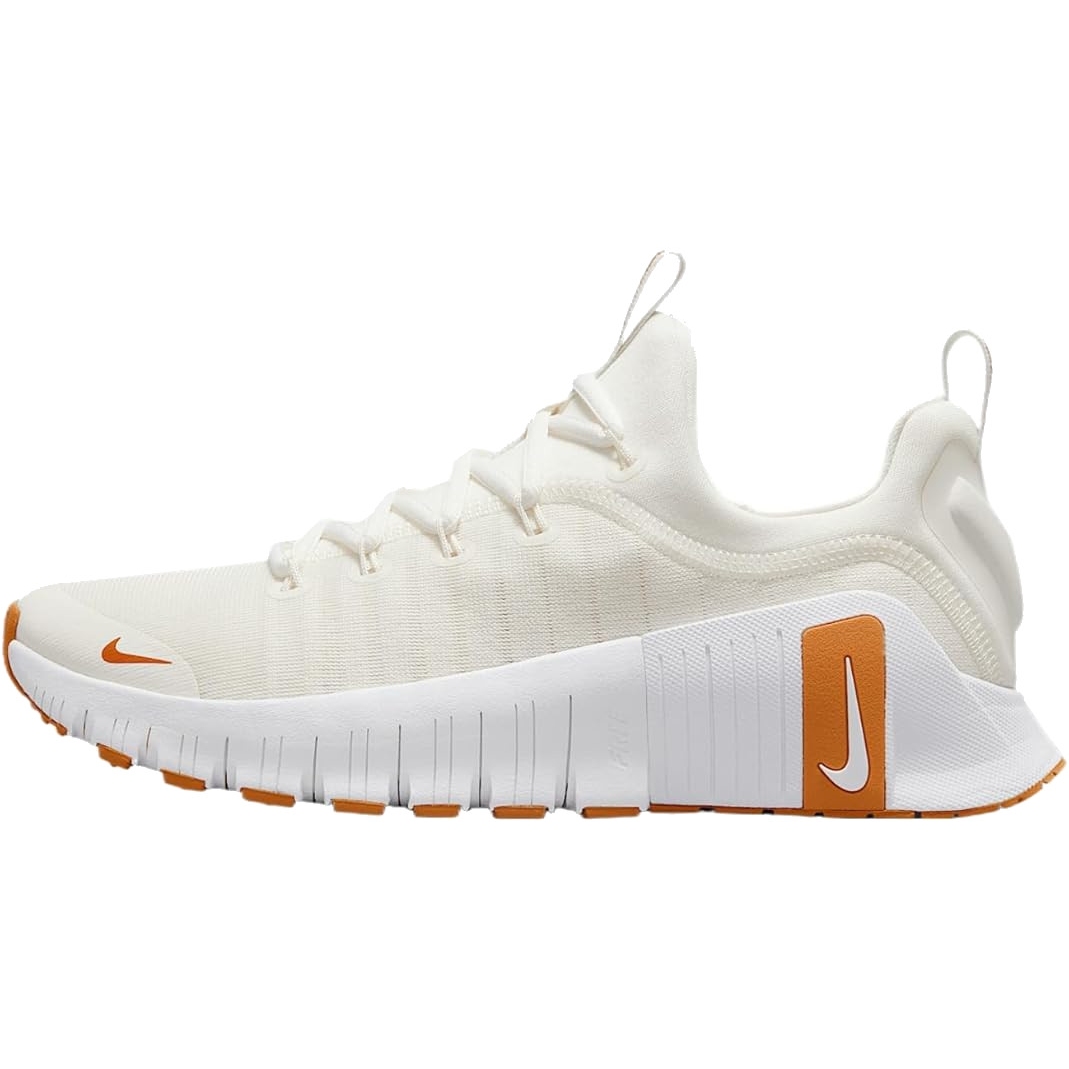 Bild von Nike Free Metcon 6 Trainingsschuhe Damen - sail/monarch-white FJ7126-103