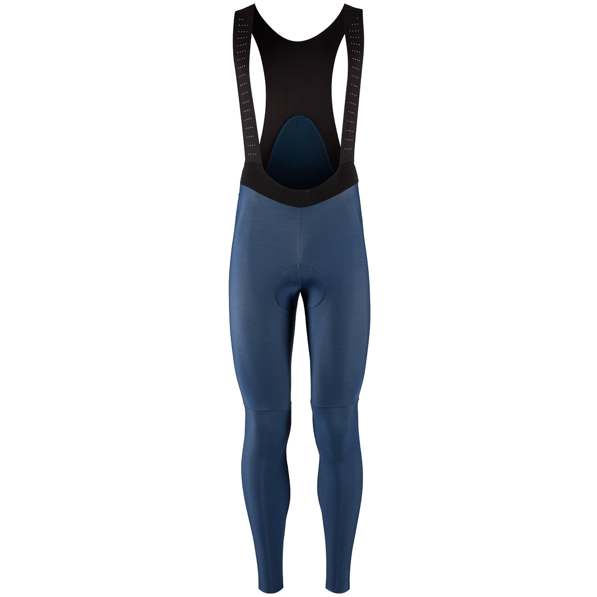 Мужские колготки-полукомбинезон Etxeondo Orhi - Темно-синий