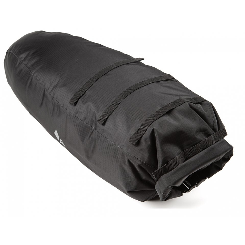Bild von Acepac Saddle Drybag MKIII Packsack - 16L - schwarz