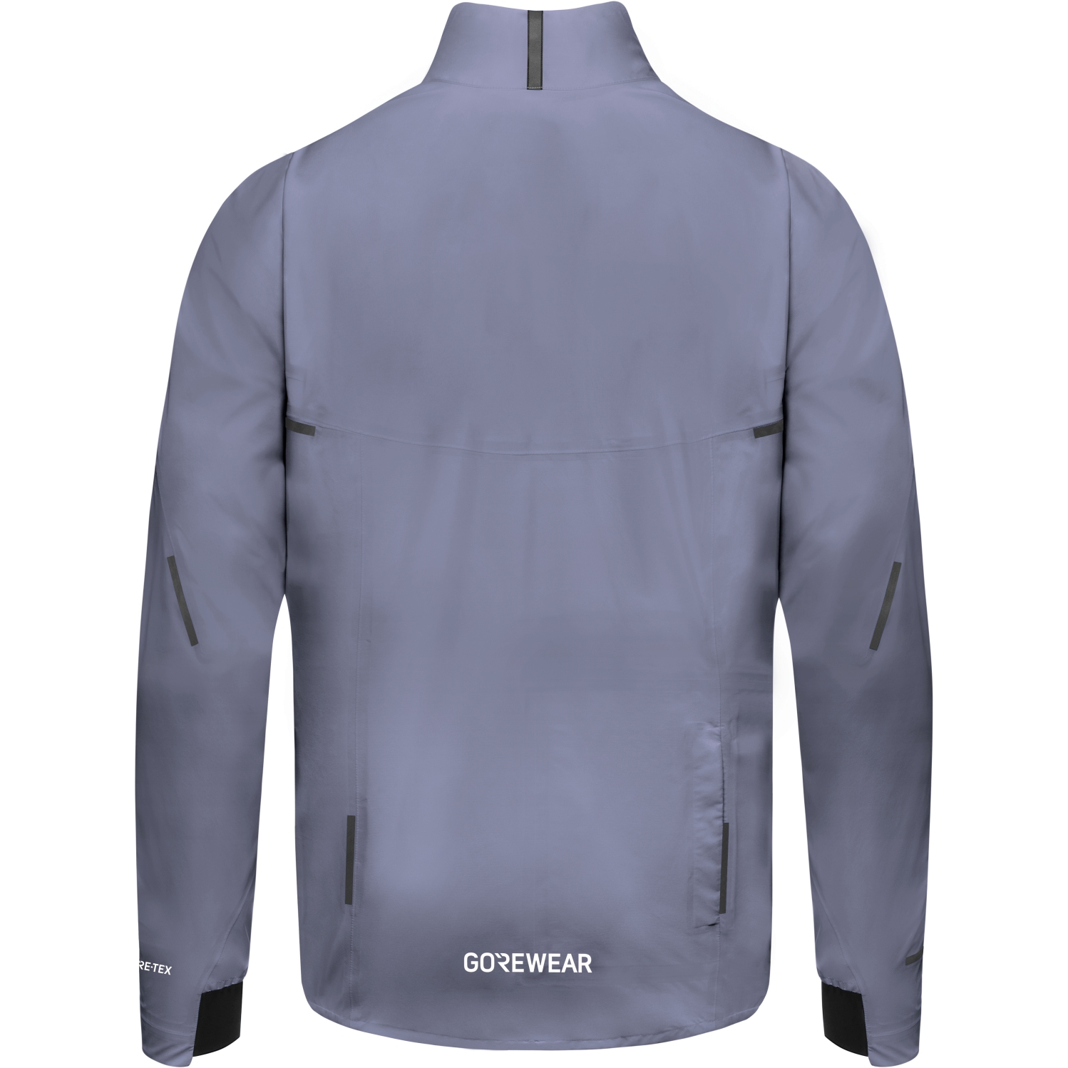 GOREWEAR Spinshift GORE-TEX Jacket Men - amethyst grey DF00 | BIKE24