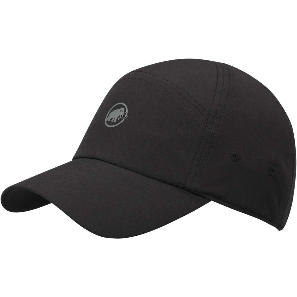 Produktbild von Mammut Sun Peak Cap - schwarz