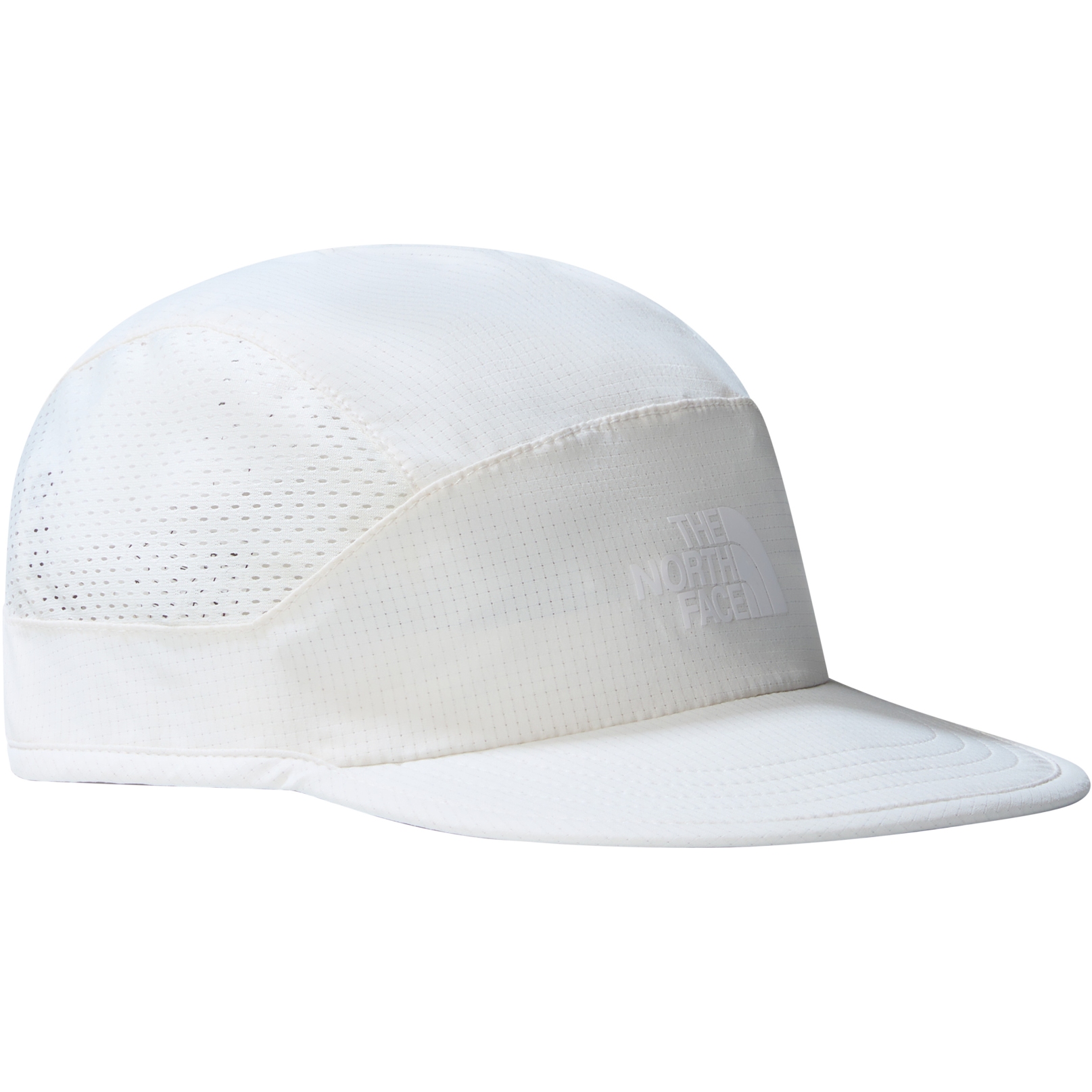 Picture of The North Face Summer LT Run Hat - White Dune