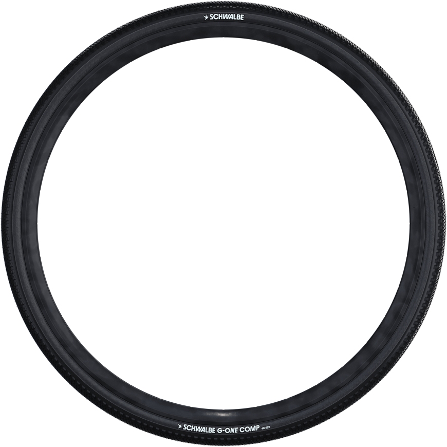 Reifenheber Schwalbe Reifen Schwalbe Road Cruiser K-Guard 28 X 1.60" / 42-622 Mm - Schwarz Mit Reflex 4026495822824 Schwalbe Marathon Plus 42-622 - Foto 14