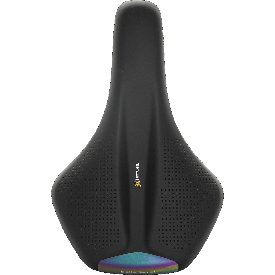 Selle Royal Sella Da Ciclismo Lancia Athletic Unisex - Modello 8170hrta38067, Multicolore
