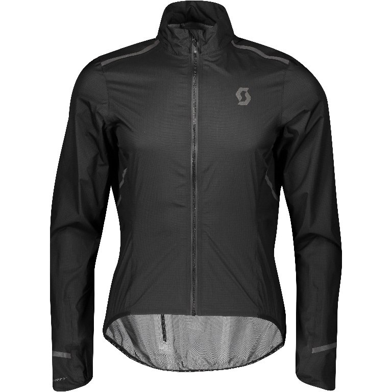 Picture of SCOTT RC Weather WP Jacket - black