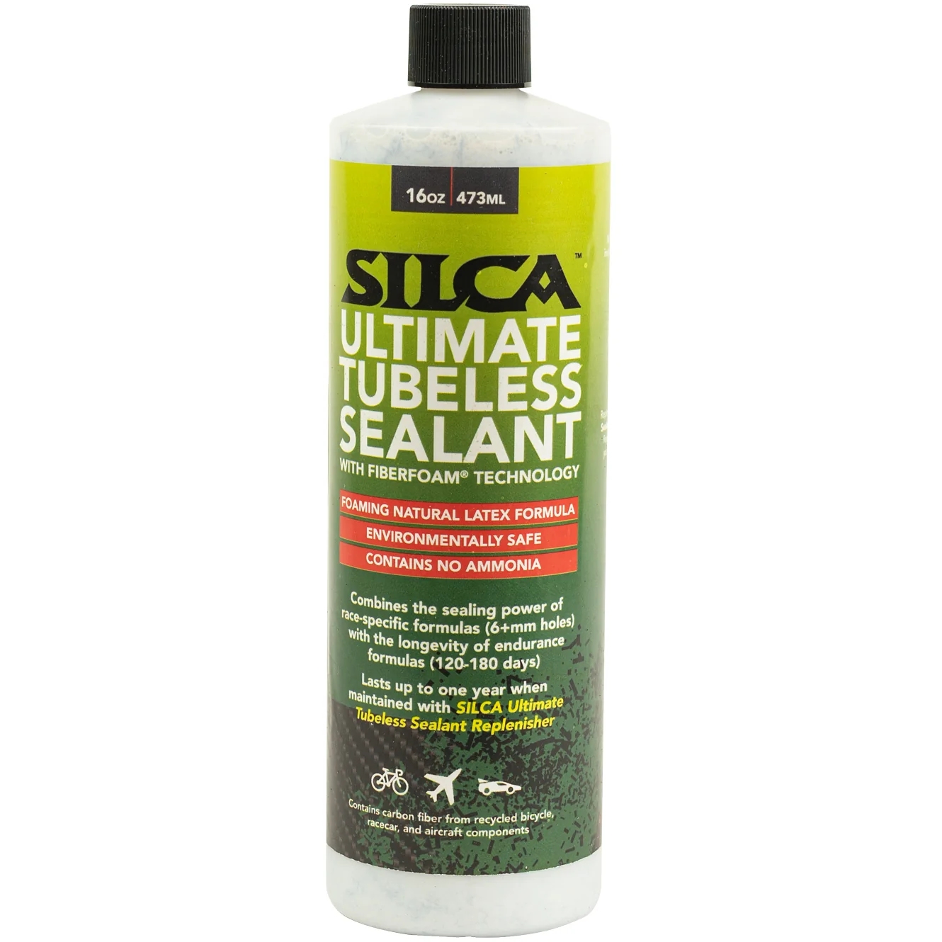 Picture of SILCA Ultimate Tubeless Sealant - 473 ml