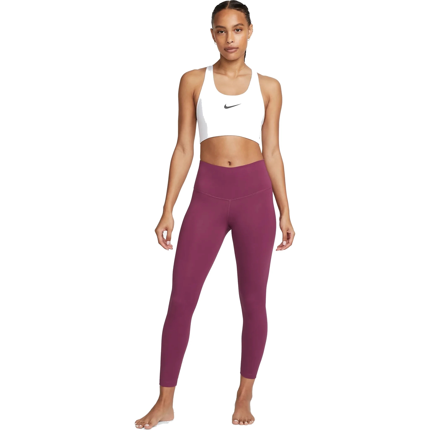 Nike Yoga Dri-FIT Women's 7/8 High-Rise Leggings