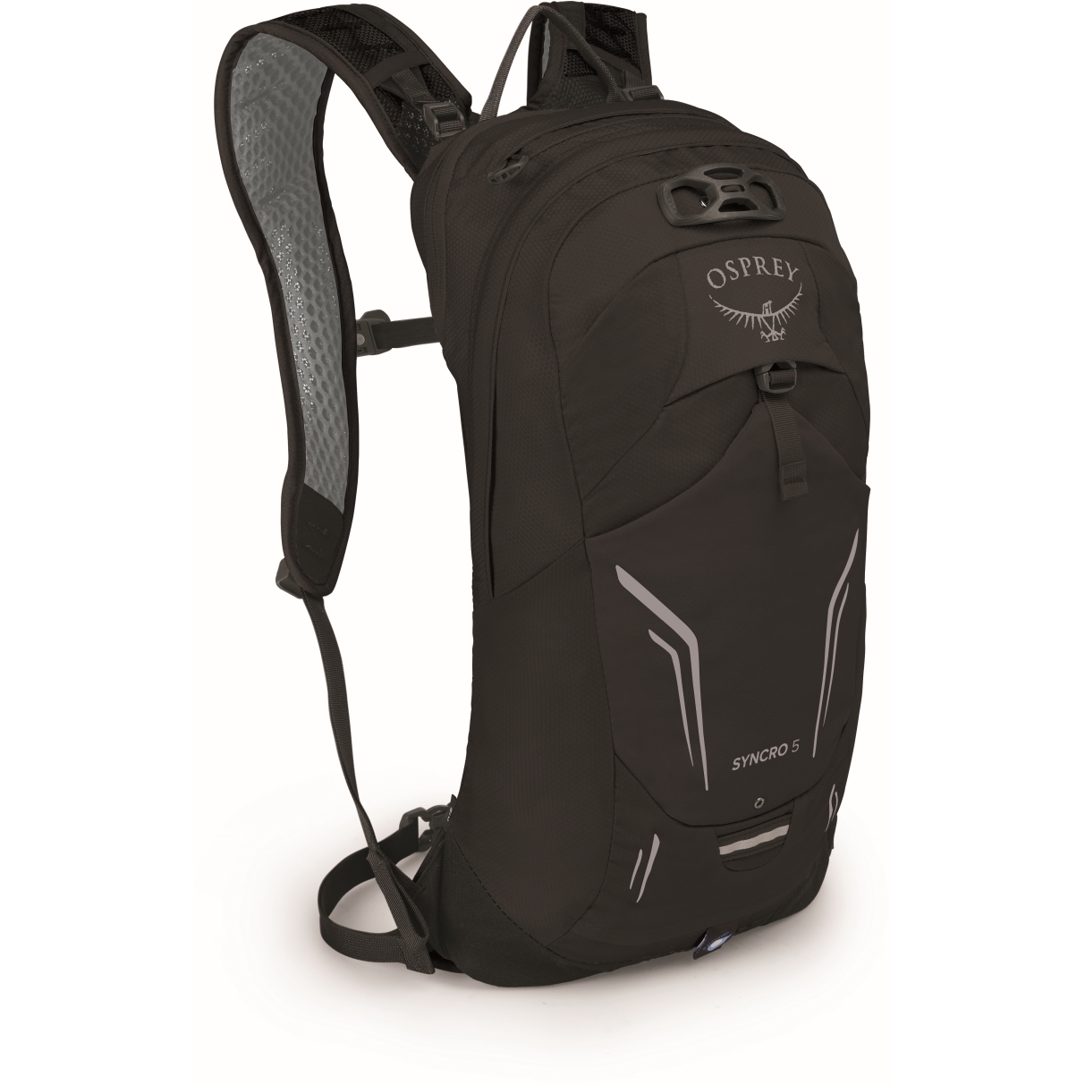 Picture of Osprey Syncro 5 Backpack - Black