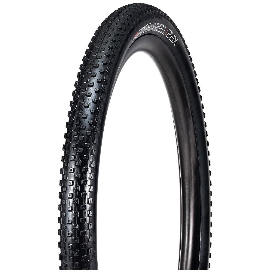 Picture of Bontrager XR2 Team Issue TLR Folding Tire - Clincher/Tubeless - 27.5x2.20&quot;