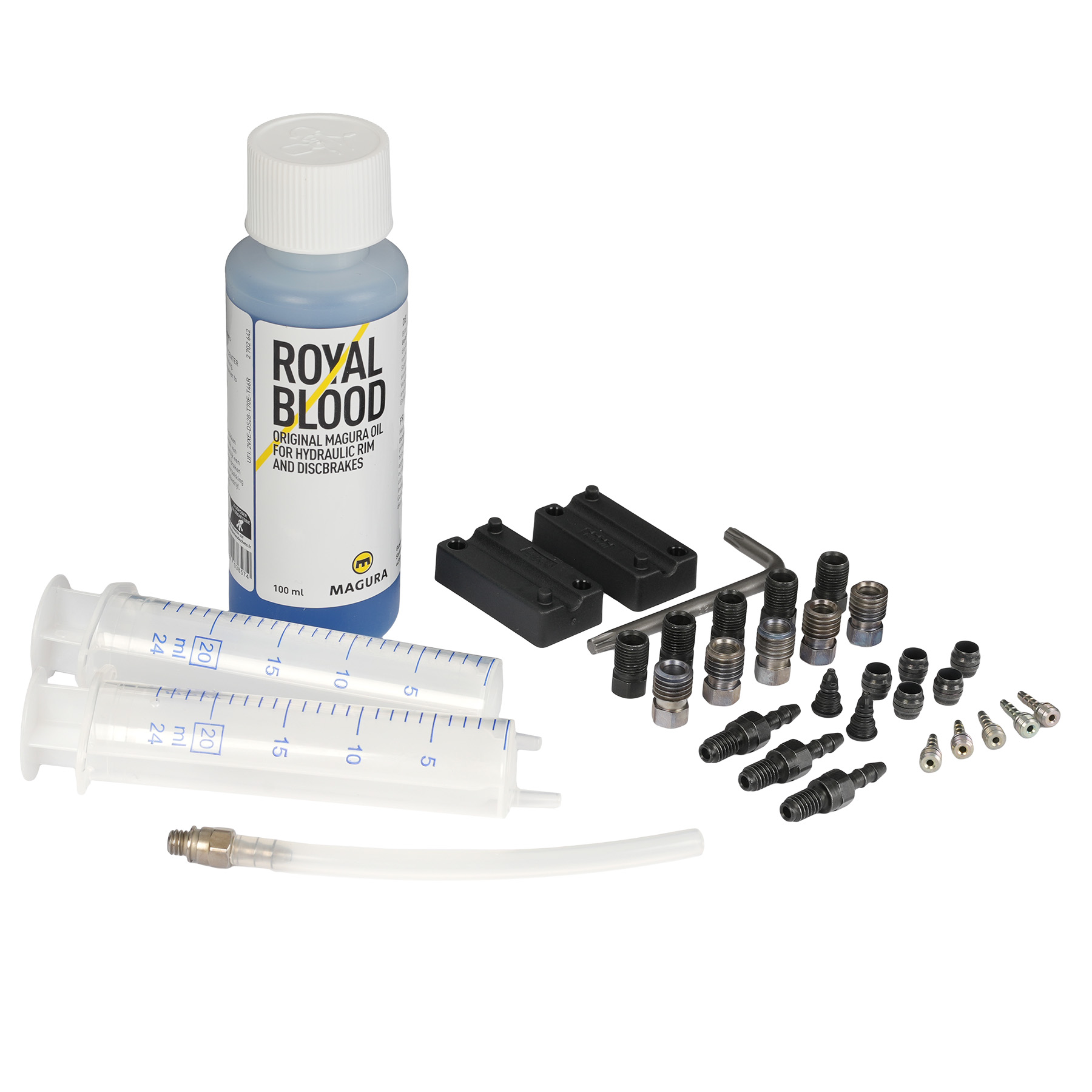 Image of Magura Service Kit for all Brake Models