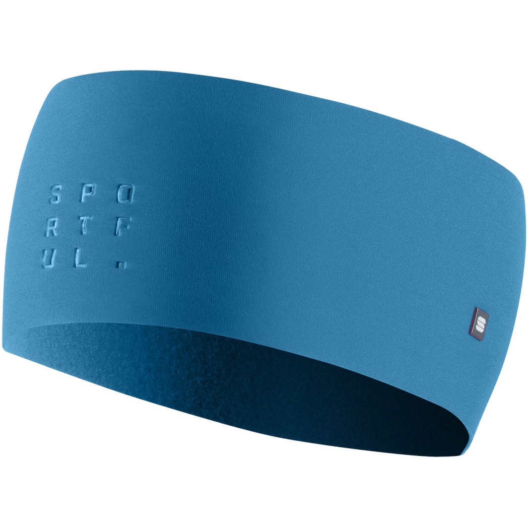 Produktbild von Sportful SRK Stirnband Damen - 4012 Star Blue