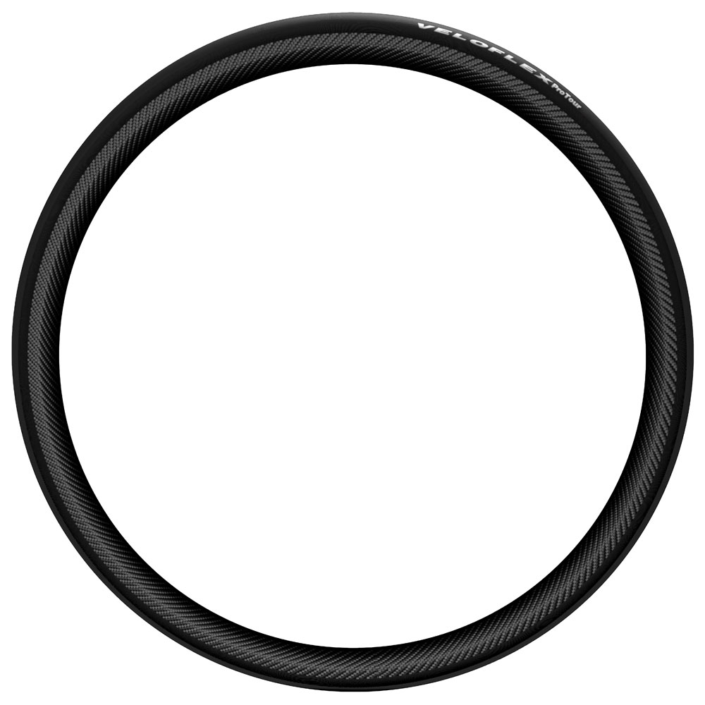 Veloflex ProTour Tubular Tire - 28-622 | black