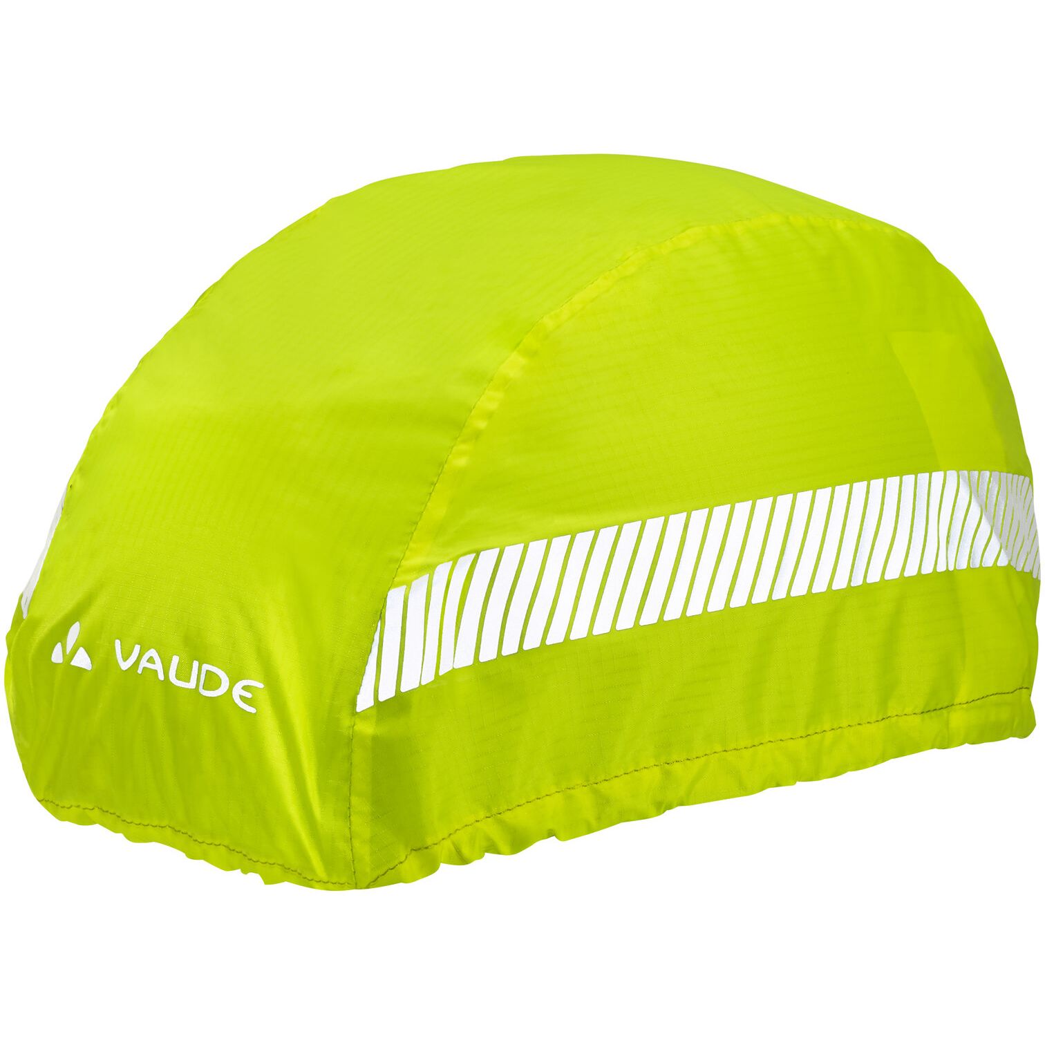Zdjęcie: Vaude Luminum Helmet Raincover - neon yellow uni