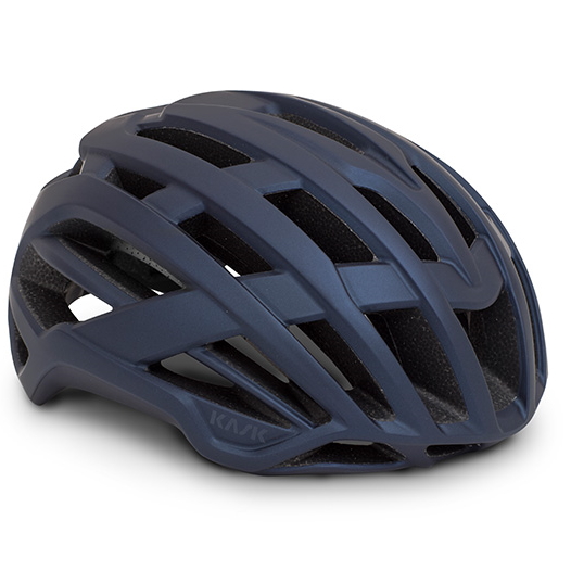 Image of KASK Valegro WG11 Road Helmet - Blue Matt
