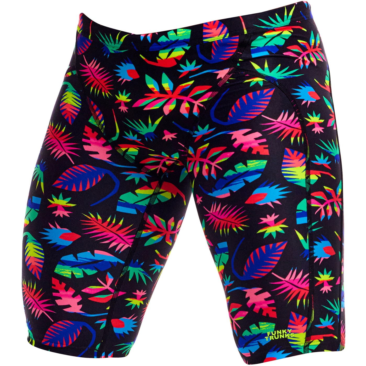 Speedo Herren TYR Herren Crypsis Badehose - All Over Trunk Mit UV-Schutz  50+ TYR Crypsis Badehose Herren Chlorbeständig UV Schutz, image size:1399x1399