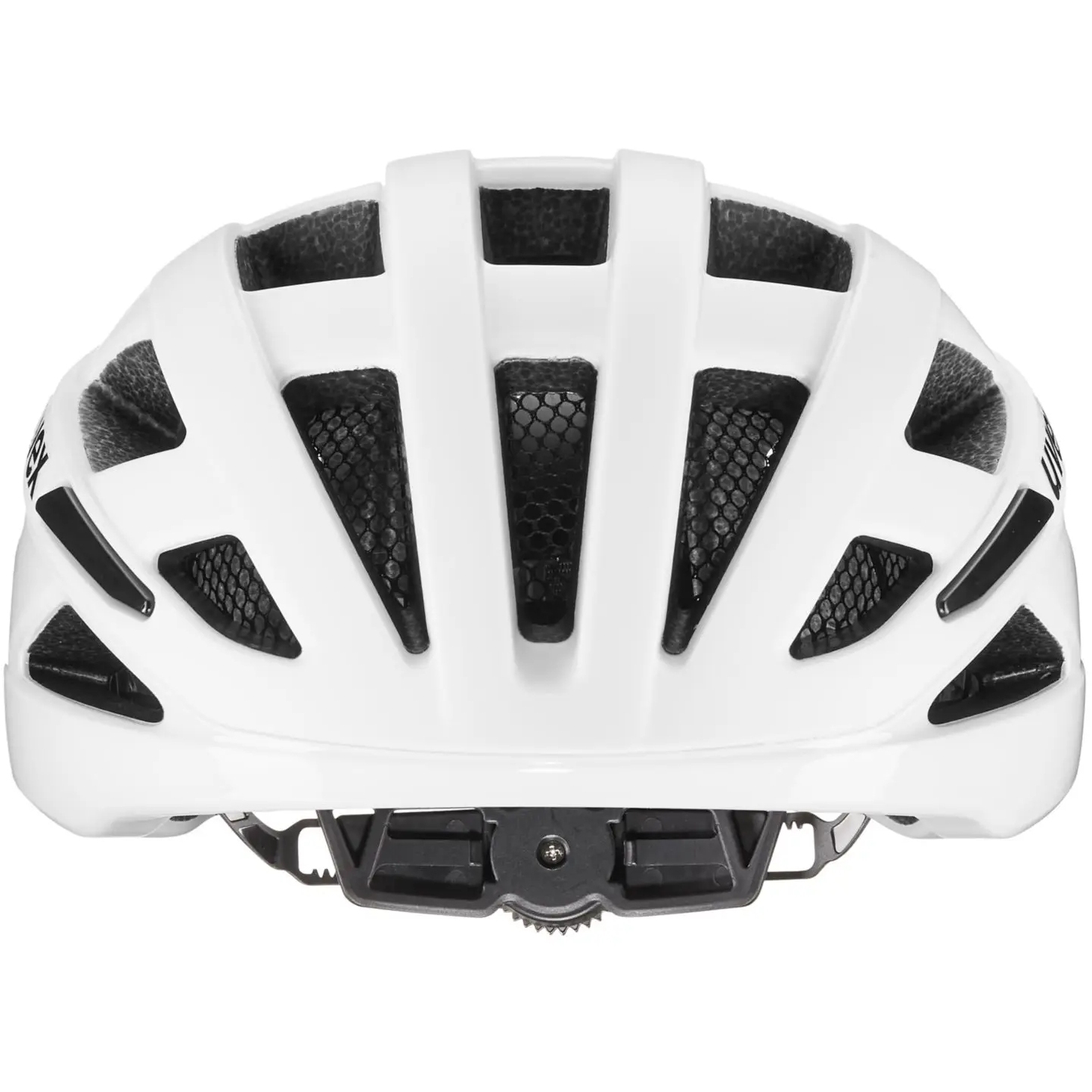 Uvex i-volute Bike Helmet - white matt | BIKE24