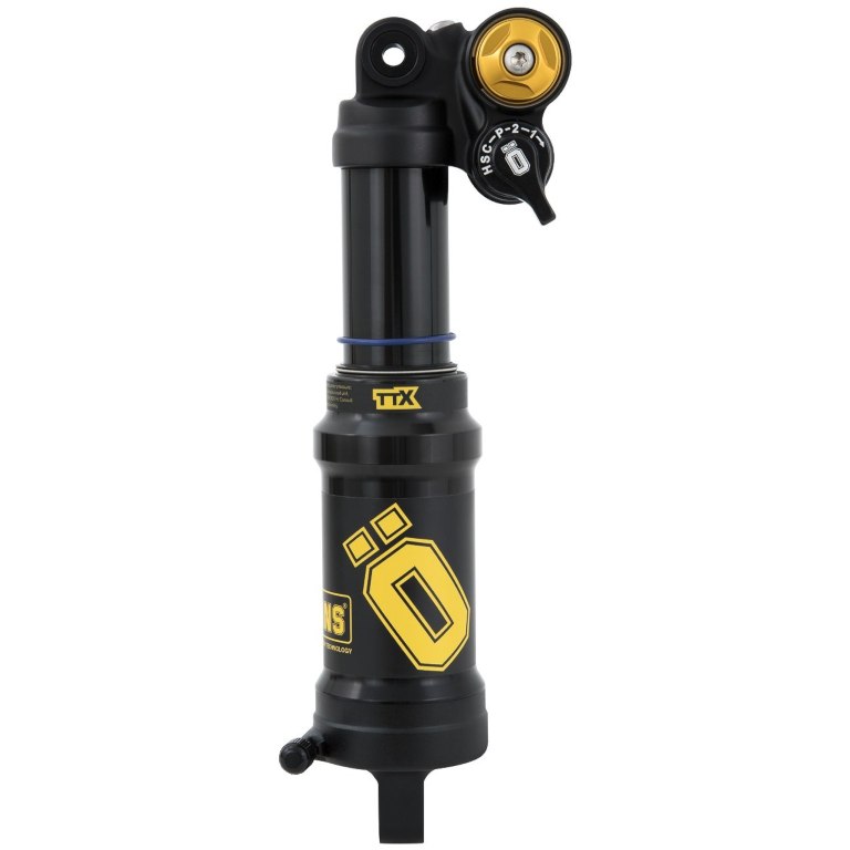 Immagine prodotto da ÖHLINS TTX22 Air Rear Shock for Specialized Stumpjumper / Levo 27.5 (2019)