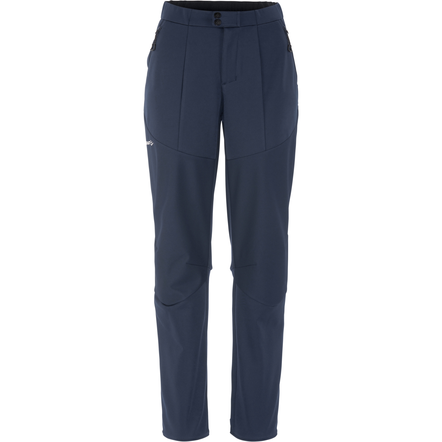Женские брюки CRAFT Core для бэккантри - Блейз