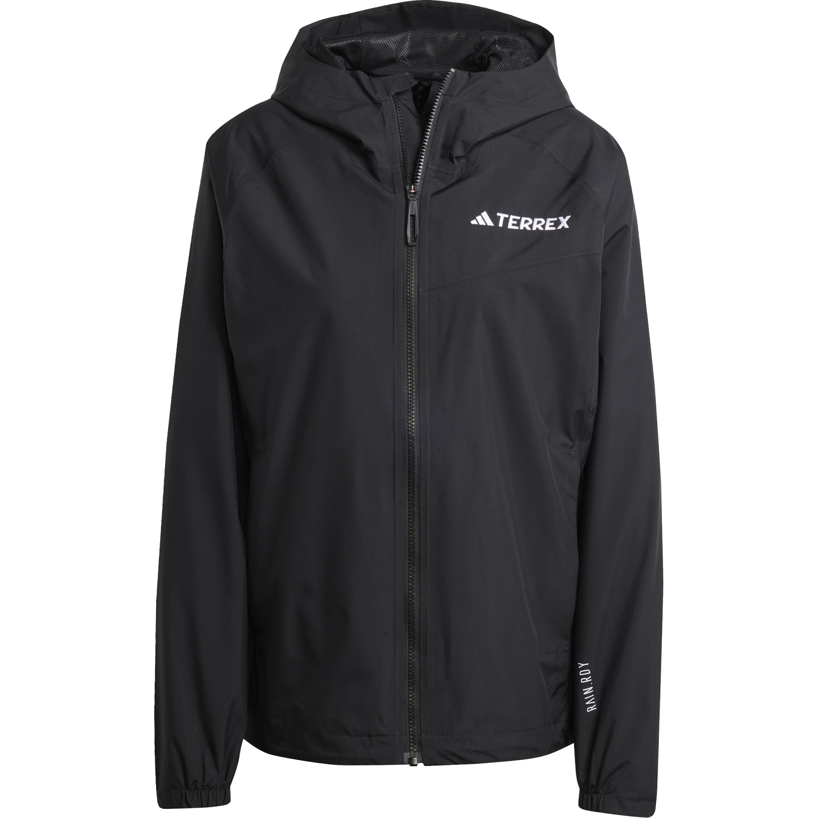 adidas TERREX Multi 2L RAIN.RDY Jacket Women - black/black