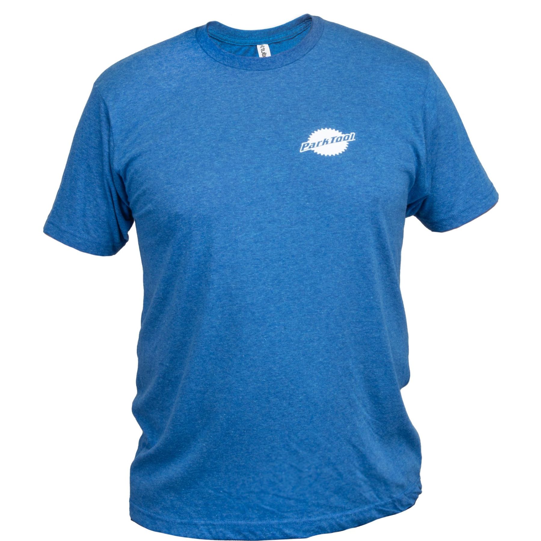 Produktbild von Park Tool TSM-1 T-Shirt - blau