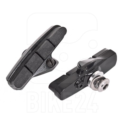 Produktbild von Shimano Dura Ace Cartridge Bremsschuhe für BR-9010 - R55C4
