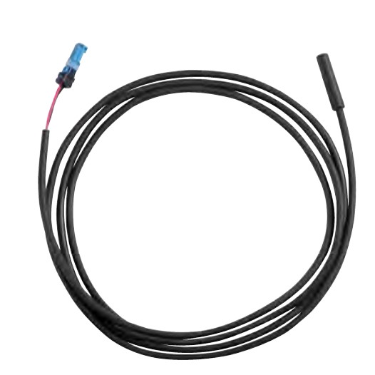 Productfoto van Giant Recon E HL Cable Bosch - 400000211