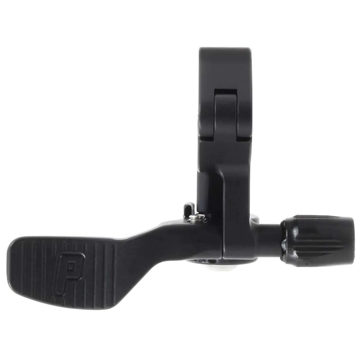 Productfoto van Paul Component Stuurafstandsbediening - Dropper Trigger - 22.2mm - zwart