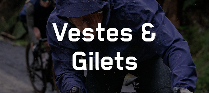 Vestes & gilets MAAP
